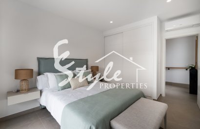 Новостройки - Вилла - Orihuela-Costa - Ориуэла Коста