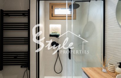 Новостройки - Вилла - Orihuela-Costa - Ориуэла Коста