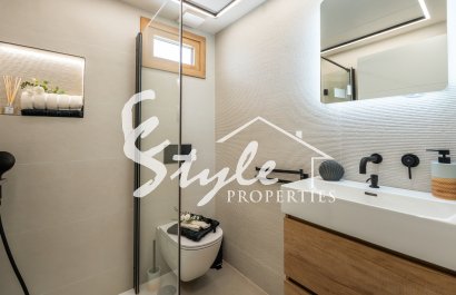 Новостройки - Вилла - Orihuela-Costa - Ориуэла Коста