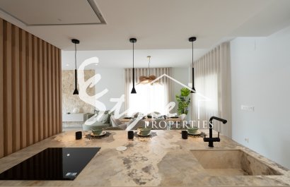 Новостройки - Вилла - Orihuela-Costa - Ориуэла Коста