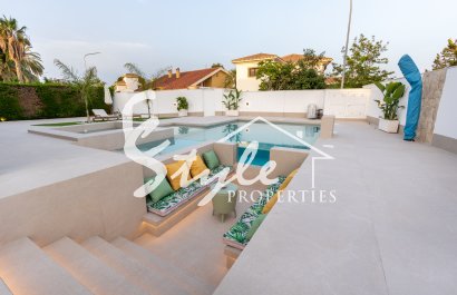 Новостройки - Вилла - Orihuela-Costa - Ориуэла Коста