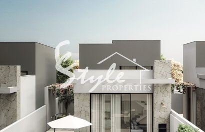 New build - Detached - Pulpí