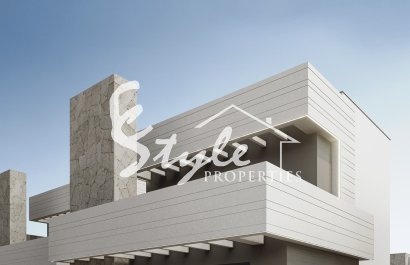 New build - Detached - Pulpí