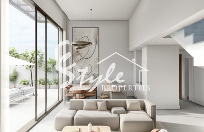 New build - Detached - Pulpí