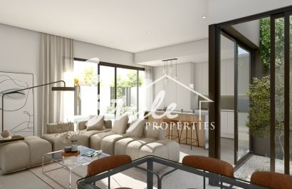 New build - Detached - Pulpí