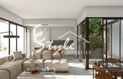 New build - Detached - Pulpí