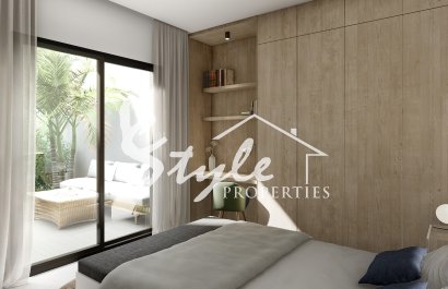 New build - Detached - Pulpí