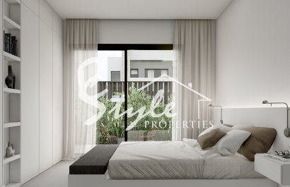 New build - Detached - Pulpí