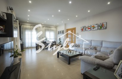 New build - Villa - Jerónimo y Avileses