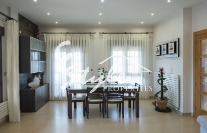 New build - Villa - Jerónimo y Avileses