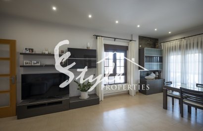 New build - Villa - Jerónimo y Avileses