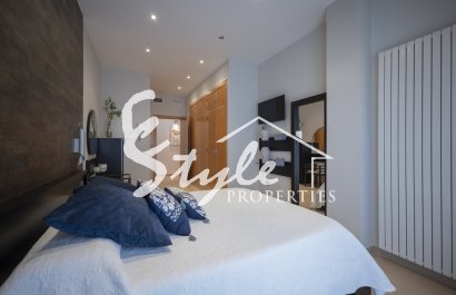 New build - Villa - Jerónimo y Avileses