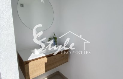 Новостройки - Apartamento - Pilar de la Horadada - Пилар де Орадада