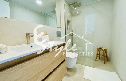 Новостройки - Apartamento - Pilar de la Horadada - Пилар де Орадада