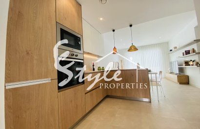 Новостройки - Apartamento - Pilar de la Horadada - Пилар де Орадада