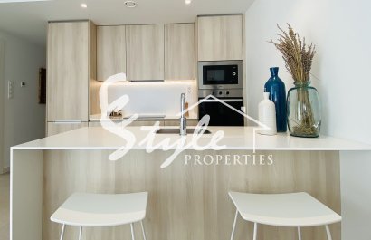 Новостройки - Apartamento - Pilar de la Horadada - Пилар де Орадада