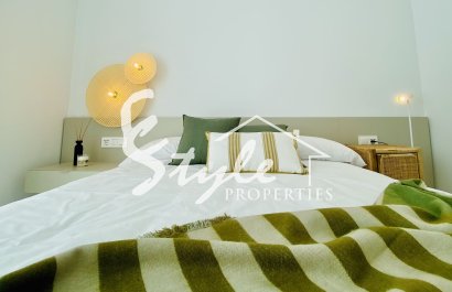 Новостройки - Apartamento - Pilar de la Horadada - Пилар де Орадада