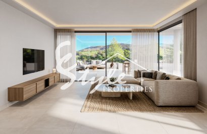 New build - Apartamento - Denia - La Sella