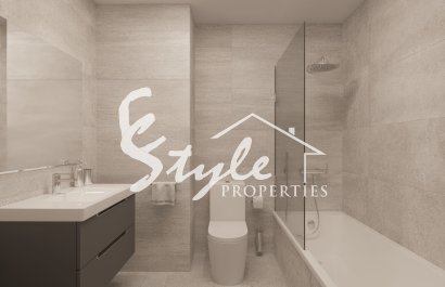 Новостройки - Apartamento - Murcia - Águilas