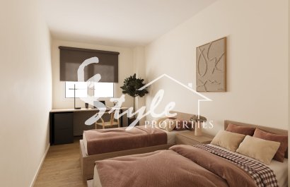 Новостройки - Apartamento - Murcia - Águilas