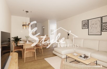 Новостройки - Apartamento - Murcia - Águilas