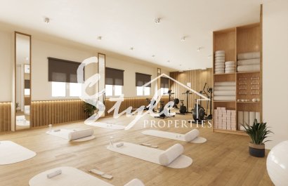 Новостройки - Apartamento - Murcia - Águilas