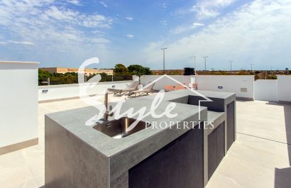 Новостройки - Adosado - Murcia - Сусина