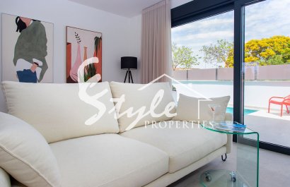 Новостройки - Adosado - Murcia - Сусина