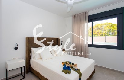 Новостройки - Adosado - Murcia - Сусина