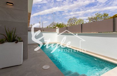 Новостройки - Adosado - Murcia - Сусина