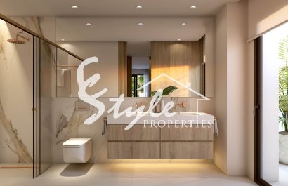 Новостройки - Detached - La Finca Golf - La Finca Golf Resort