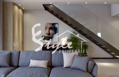 Новостройки - Detached - La Finca Golf - La Finca Golf Resort