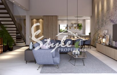 Новостройки - Detached - La Finca Golf - La Finca Golf Resort