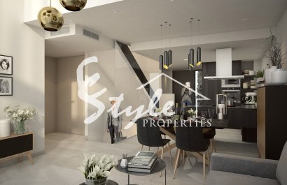 Новостройки - Detached - La Finca Golf - La Finca Golf Resort