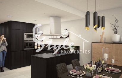 Новостройки - Detached - La Finca Golf - La Finca Golf Resort