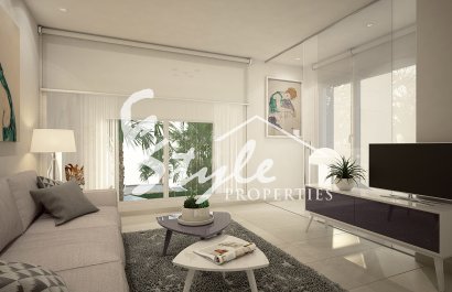 Новостройки - Detached - La Finca Golf - La Finca Golf Resort