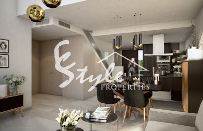 Новостройки - Detached - La Finca Golf - La Finca Golf Resort