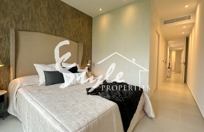 Новостройки - Detached - La Finca Golf - La Finca Golf Resort