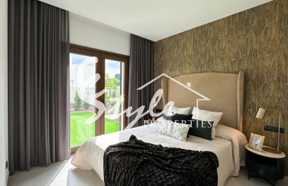 Новостройки - Detached - La Finca Golf - La Finca Golf Resort