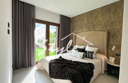 Новостройки - Detached - La Finca Golf - La Finca Golf Resort