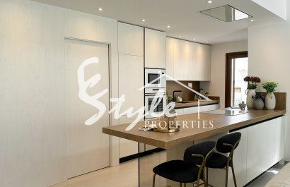 Новостройки - Detached - La Finca Golf - La Finca Golf Resort