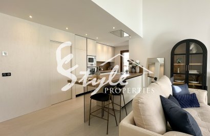 Новостройки - Detached - La Finca Golf - La Finca Golf Resort