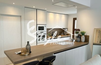 Новостройки - Detached - La Finca Golf - La Finca Golf Resort