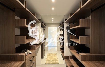 Новостройки - Detached - La Finca Golf - La Finca Golf Resort