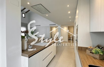 Новостройки - Detached - La Finca Golf - La Finca Golf Resort