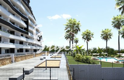 Новостройки - Апартаменты/Квартира - Сан Мигель де Салинас - San Miguel De Salinas