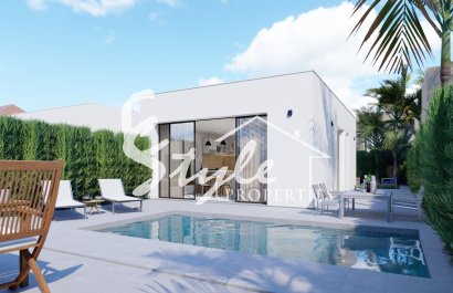 Новостройки - Вилла - Murcia