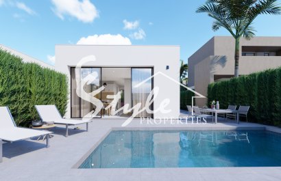 Новостройки - Вилла - Murcia