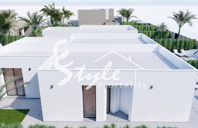 Новостройки - Вилла - Murcia