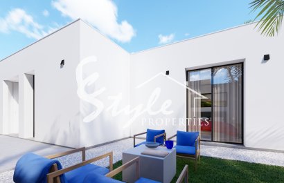 Новостройки - Вилла - Murcia